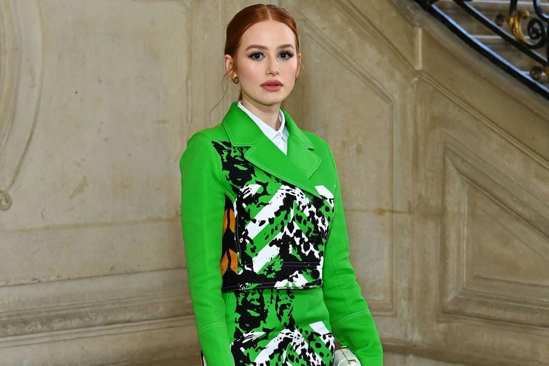 Deretan Gaya Modis Seleb Hollywood di Paris Haute Couture Week 2022