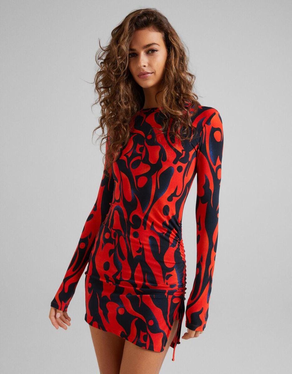 bershka.com