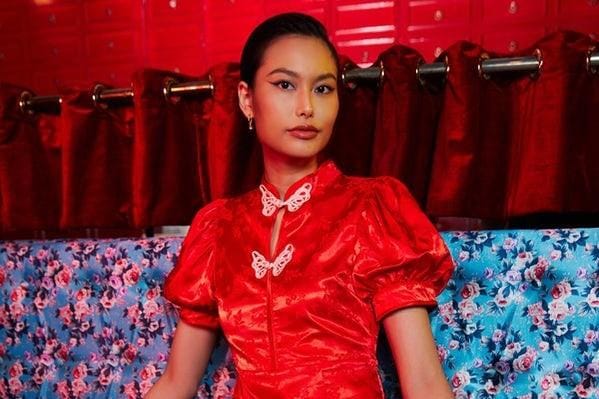 #PopbelaOOTD: Rekomendasi Dress Merah untuk Rayakan Imlek Tahun Ini