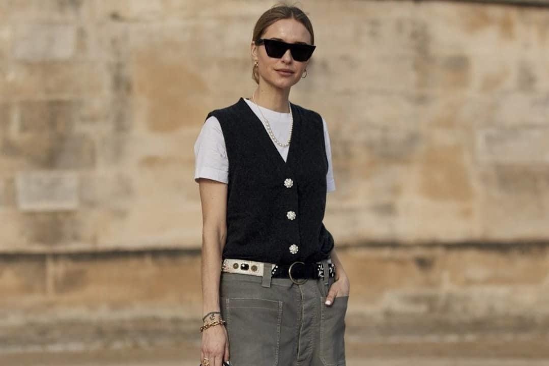 Referensi Gaya Vintage untuk Tampil Fashionable
