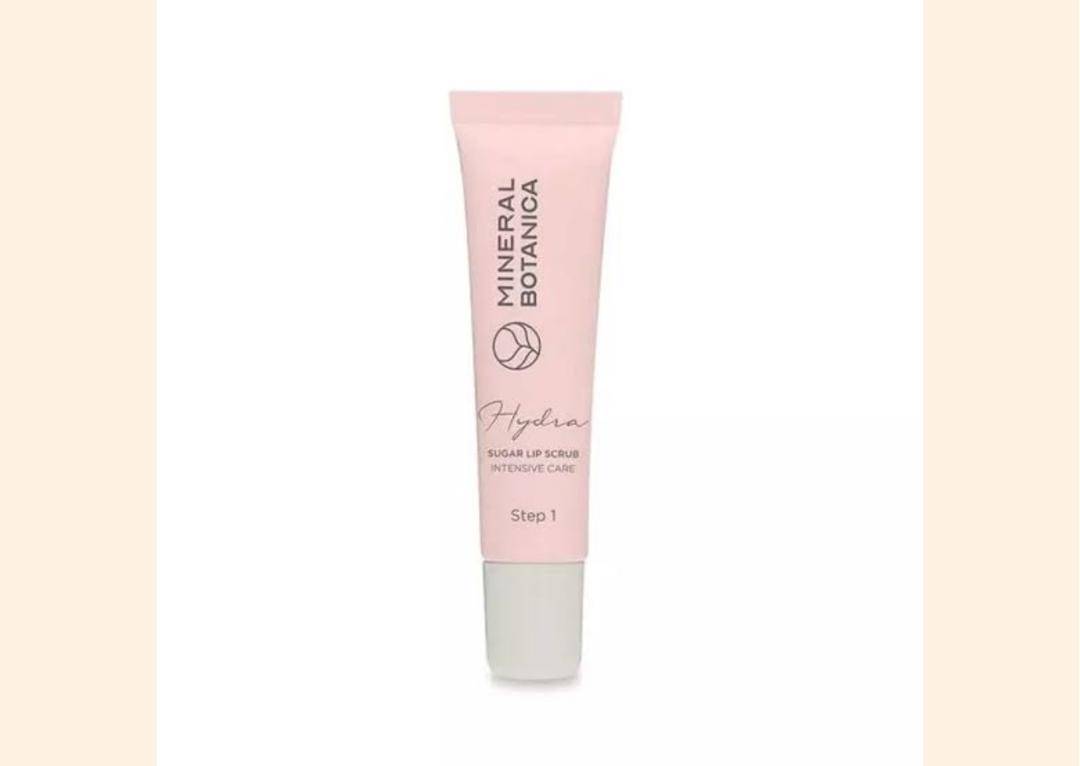 rekomendasi lip scrub lokal/doc.internet