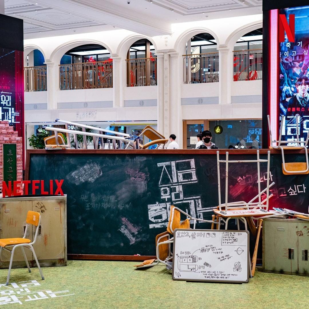 instagram.com//netflixkr