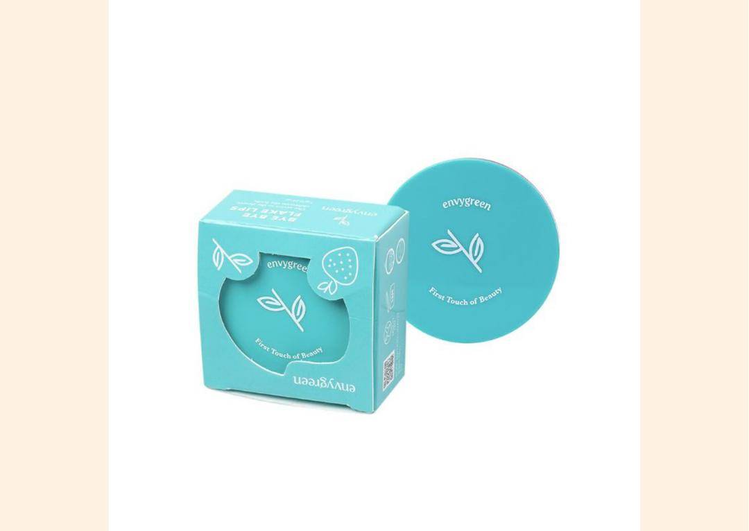 rekomendasi lip scrub lokal/ instagram.com/envygreen_id