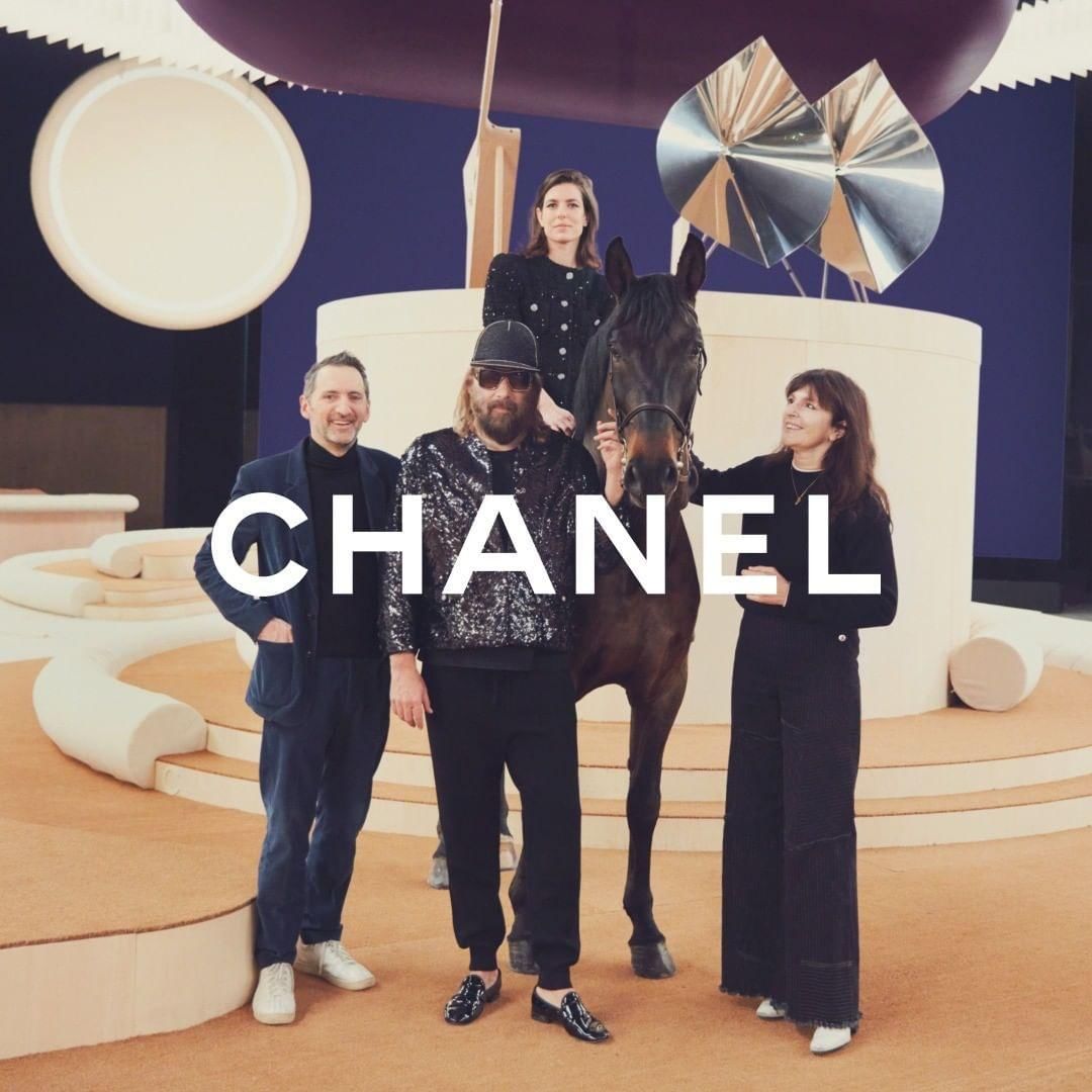 instagram.com/chanelofficial