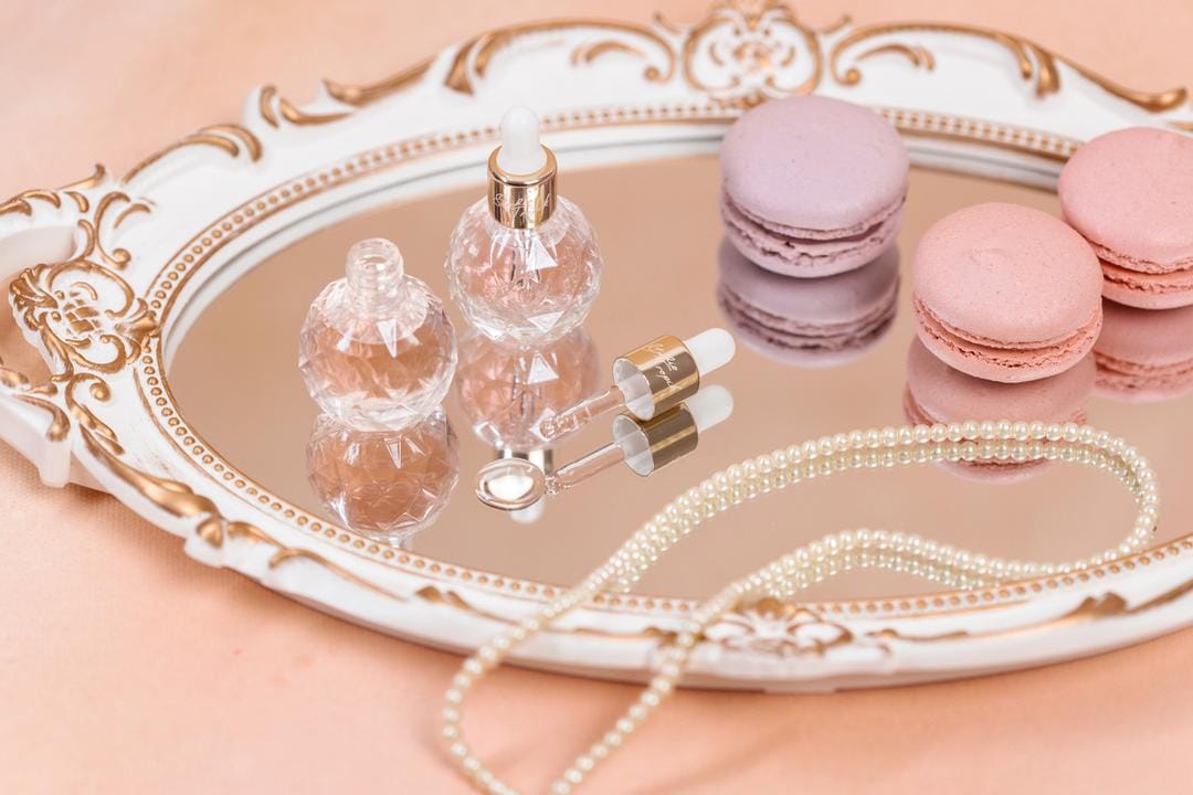 Popbela.com/Studio Tropik X Archangela Chelsea