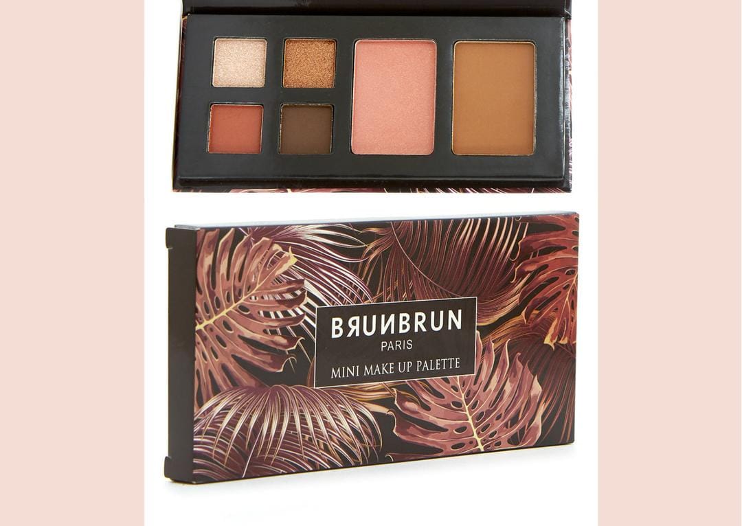 rekomendasi eyeshadow lokal di bawah 100 ribu/dok. internet