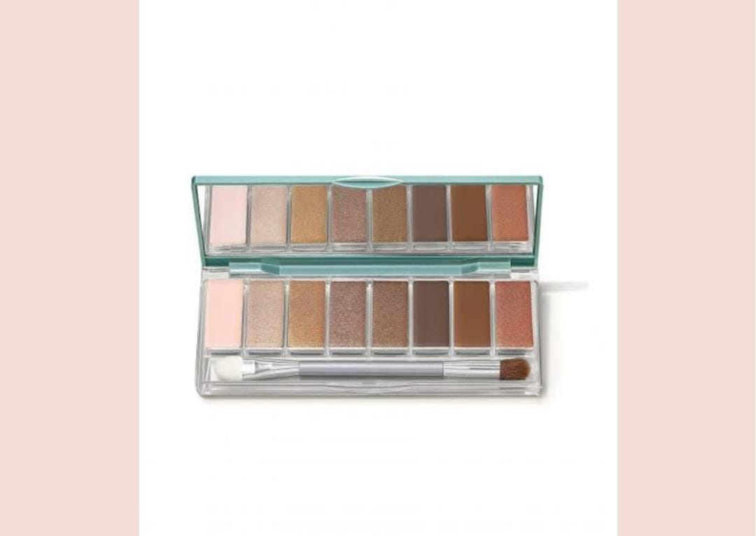 rekomendasi eyeshadow lokal di bawah 100 ribu/doc.internet