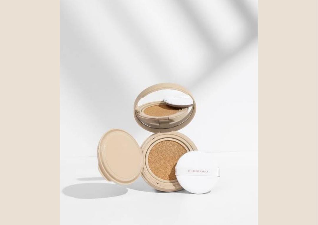 rekomendasi cushion lokal untuk kulit sawo matang/ instagram.com/blpbeauty