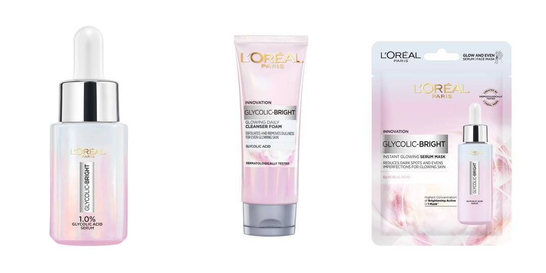 Dok. L’Oreal Paris