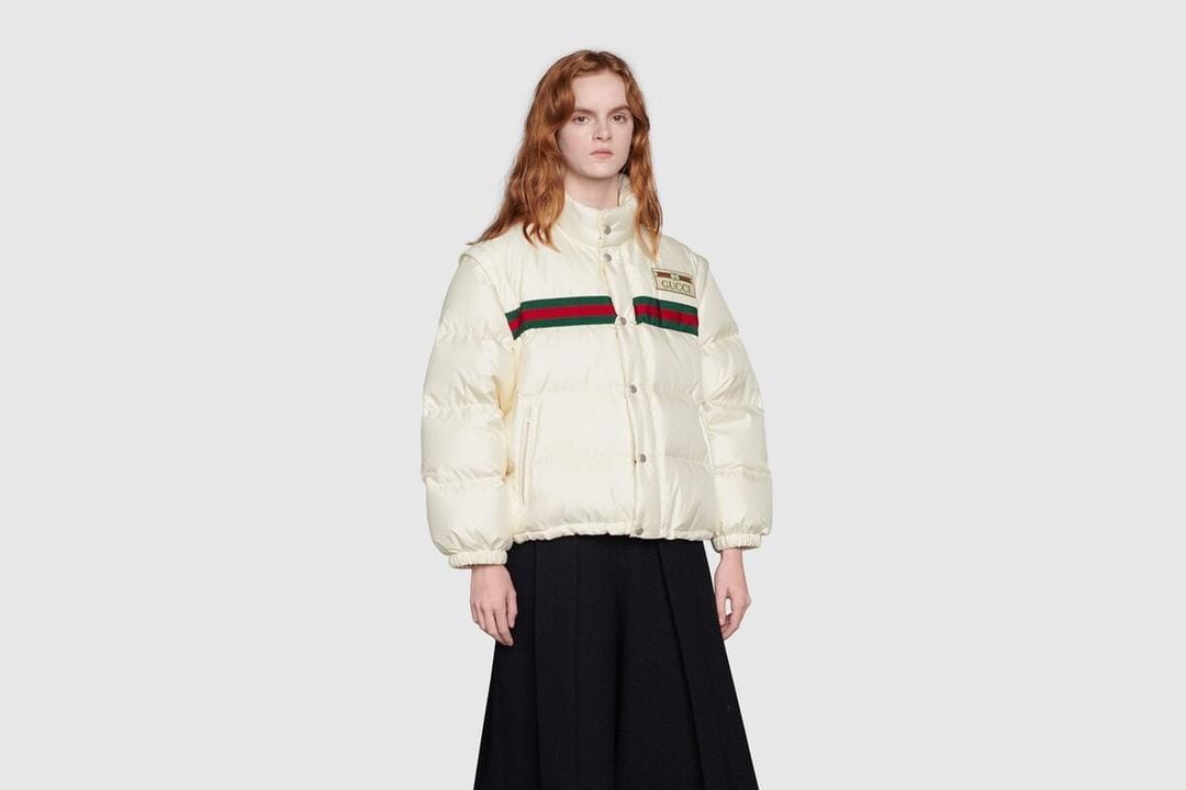 #PopbelaOOTD: Rekomendasi Jaket Perempuan untuk Ciptakan Gaya Vintage