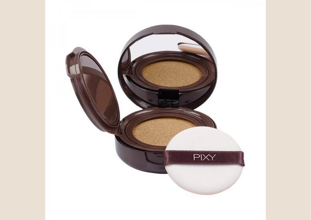 rekomendasi cushion lokal untuk kulit sawo matang/ dok.internet