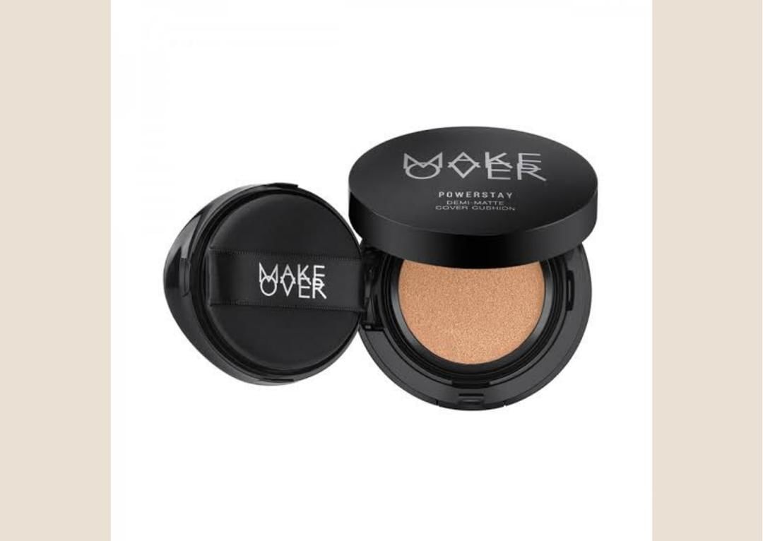 rekomendasi cushion lokal untuk kulit sawo matang/ dok.internet