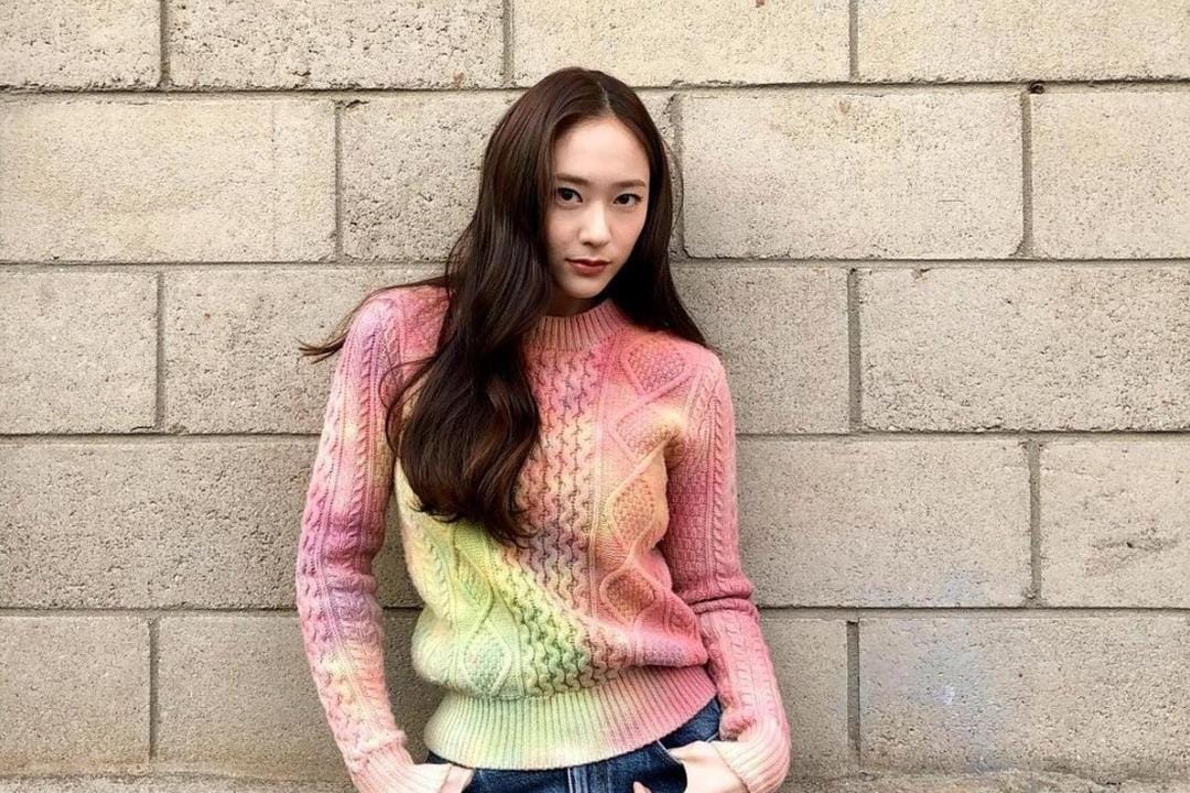 Deretan K-Idol Kelahiran Tahun 1994 yang Terkenal Miliki Gaya Kece