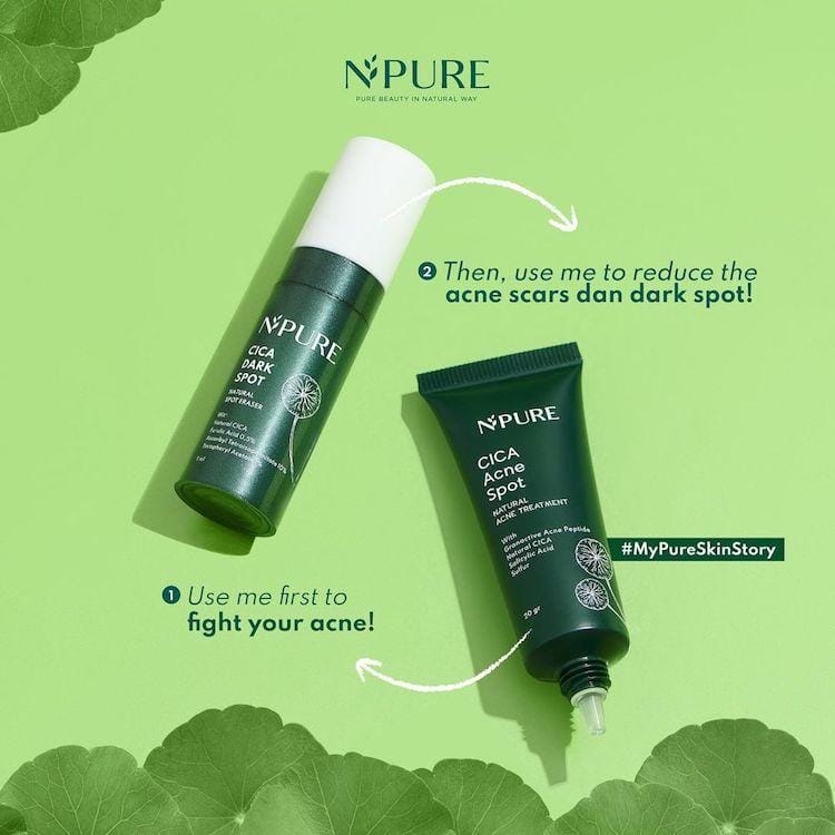 instagram.com/npureofficial/