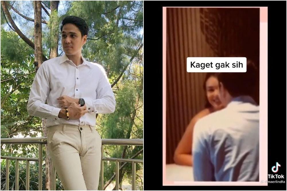 Instagram.com/amandamanopo, Tiktok.com/rimaerlindta