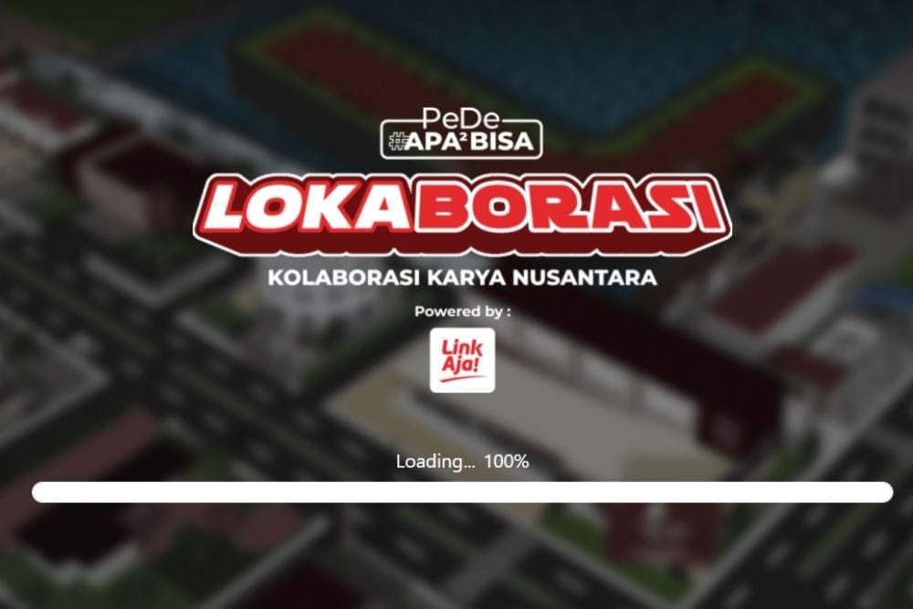 lokaborasi.linkaja.id