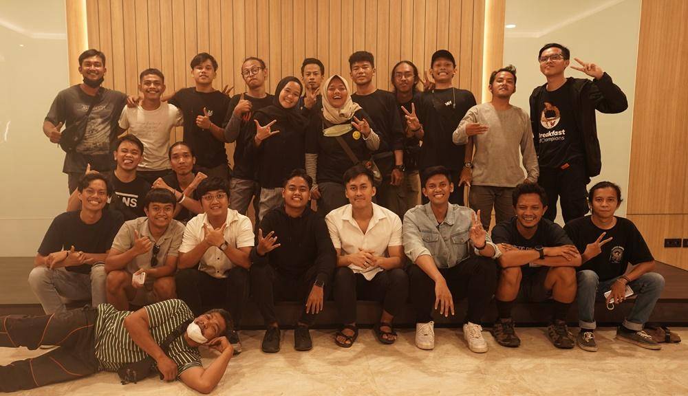 Dok. TikTok