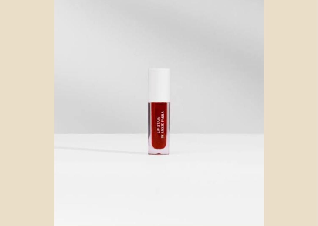 rekomendasi lip tint peach/doc.internet