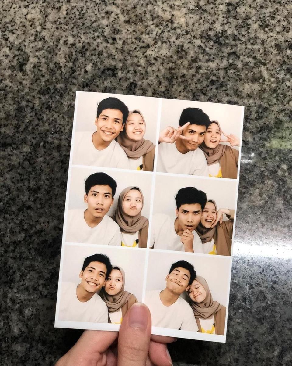 Instagram.com/bintangemon