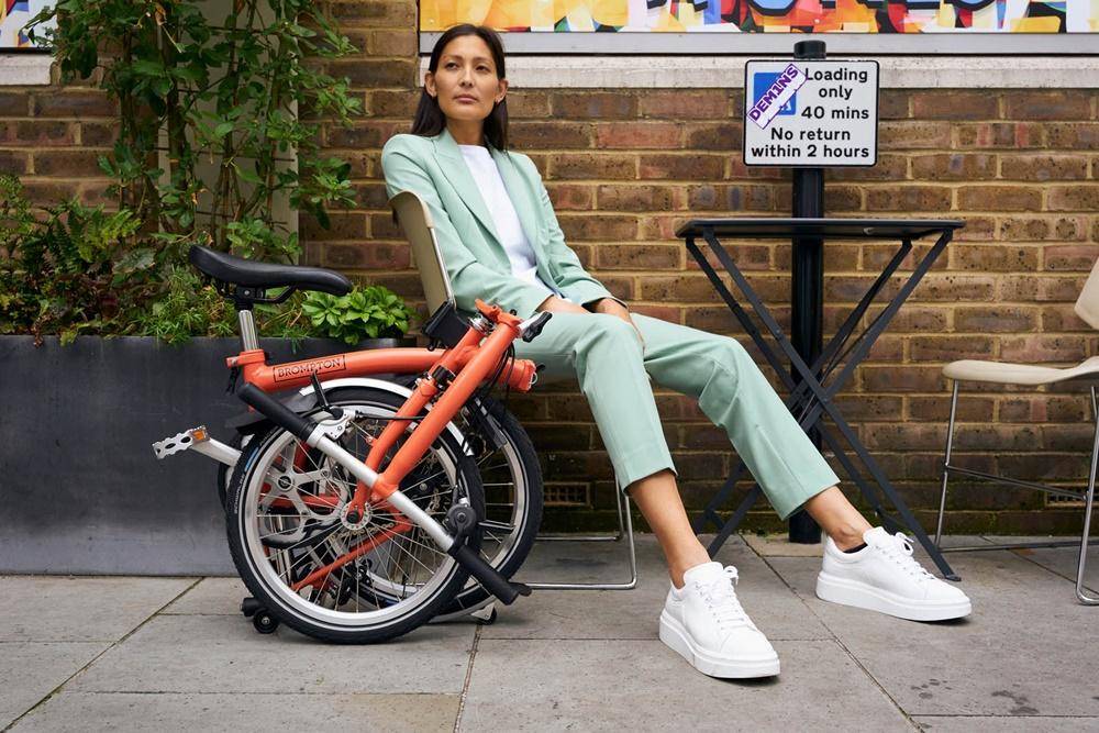 Dok. Brompton