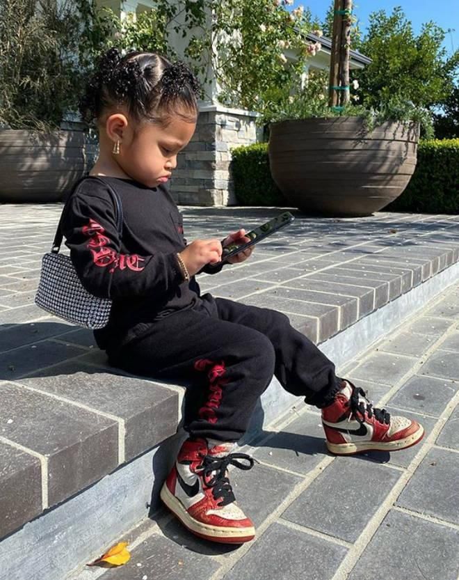 Instagram.com/Kyliejenner