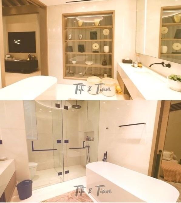 youtube.com/Titi dan Tian