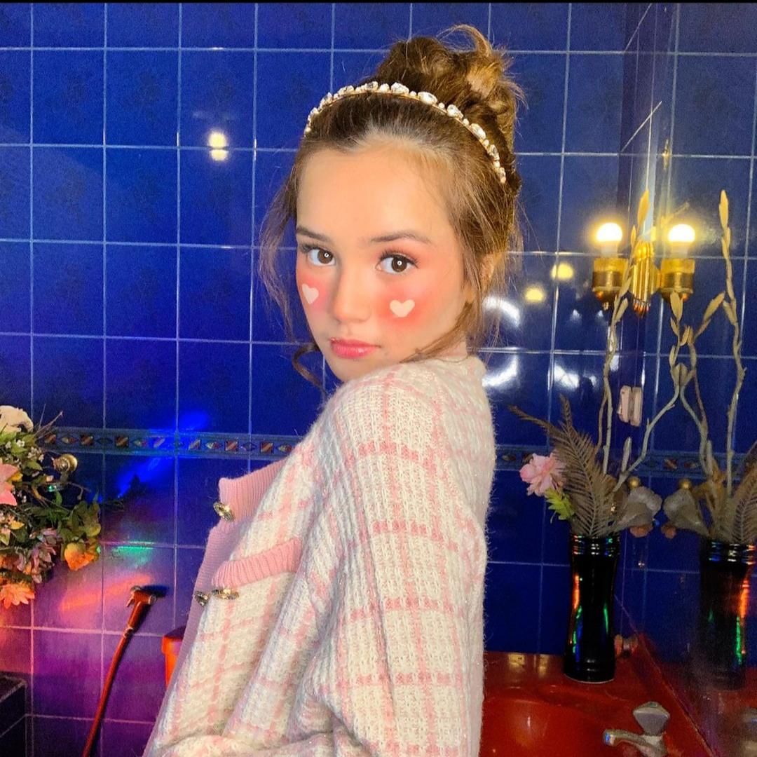 instagram/bebytsabina