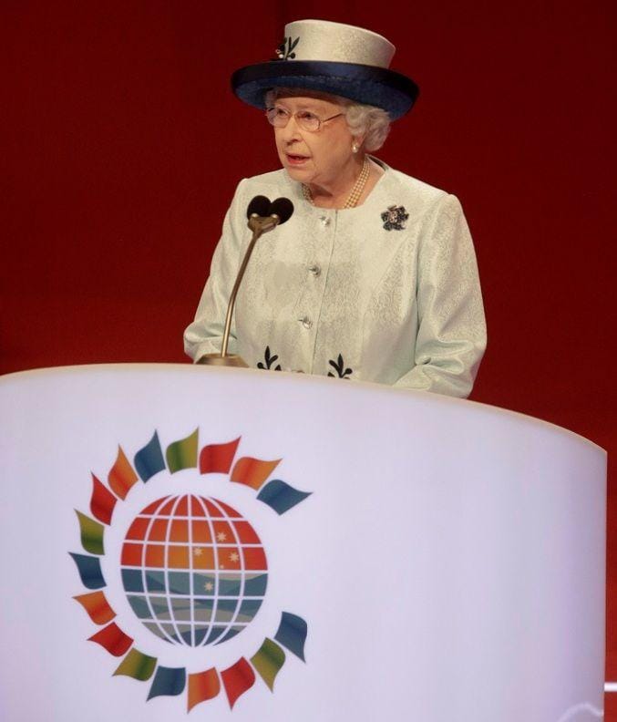 Commonwealth Secretariat/Annaliese McDonoug