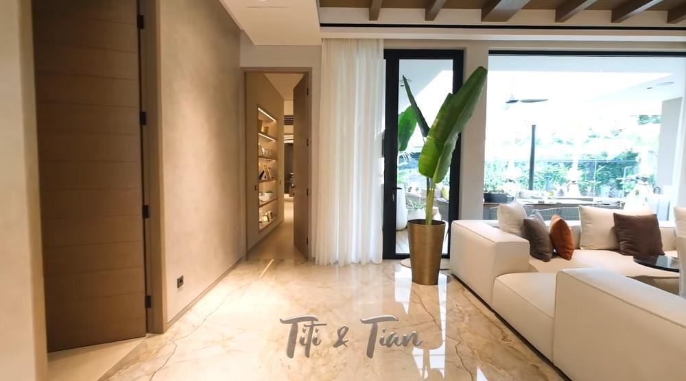 youtube.com/Titi dan Tian