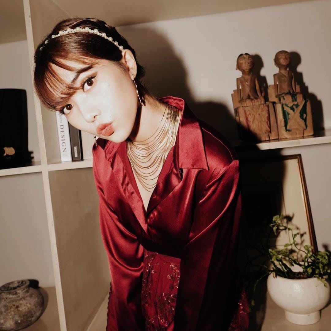 instagram/isyanasarasvati