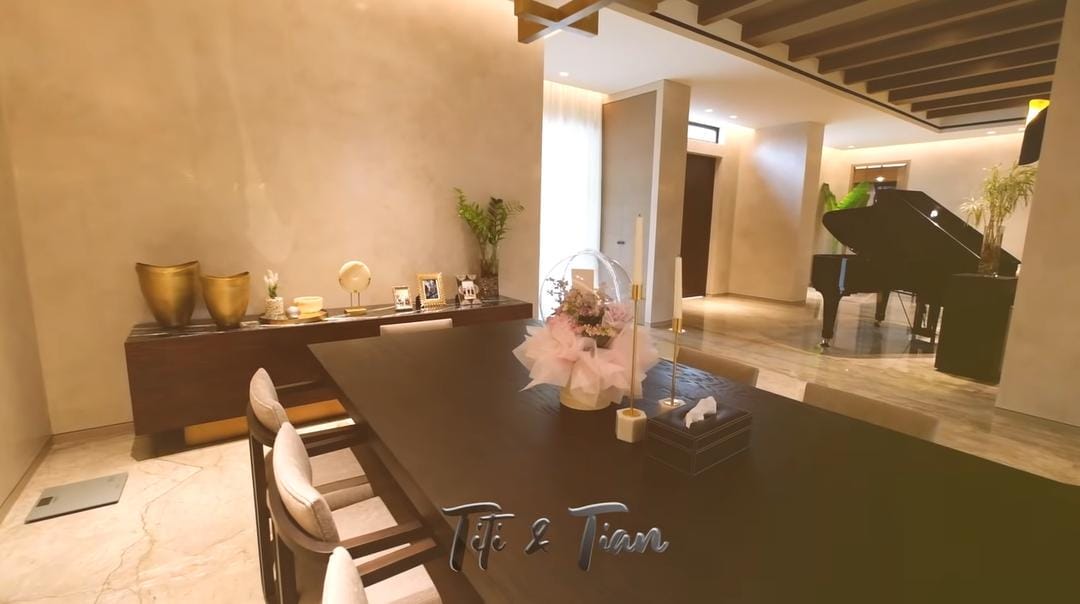 youtube.com/Titi dan Tian