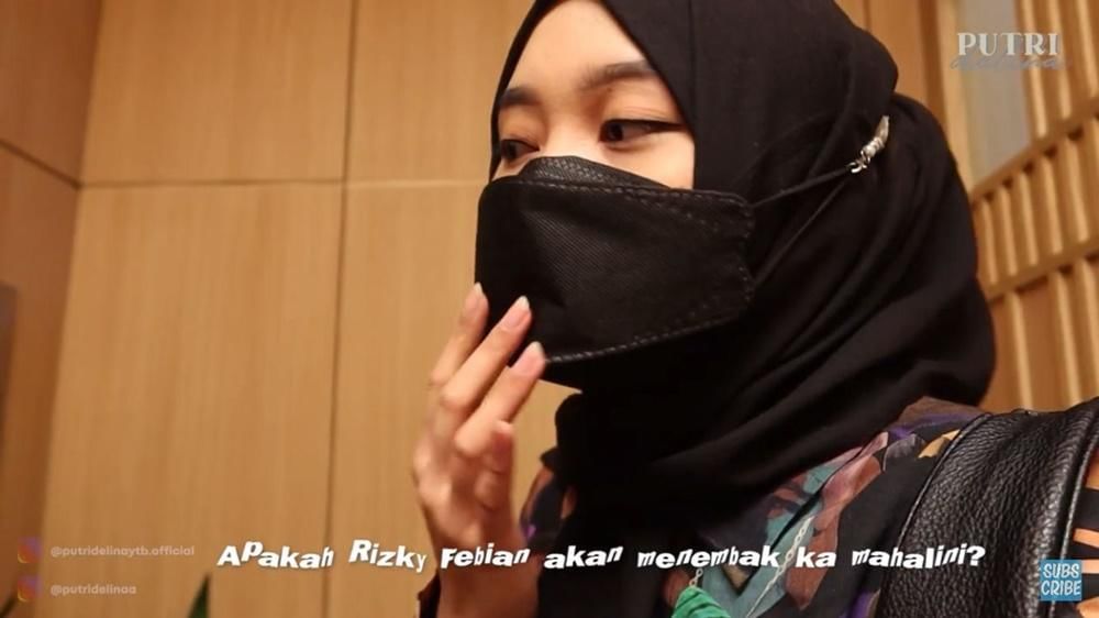 Youtube.com/Putri Delina