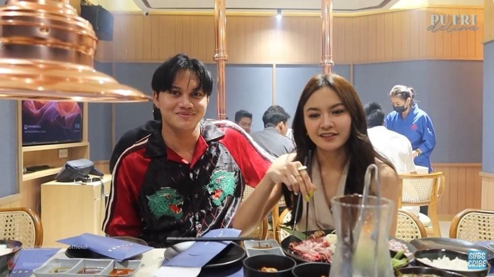 Youtube.com/Putri Delina