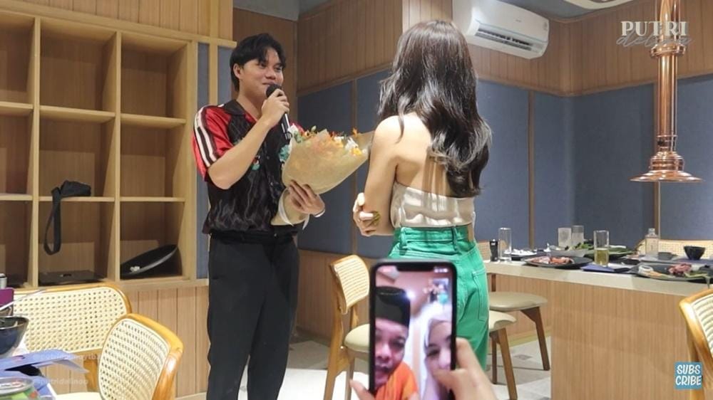 Youtube.com/Putri Delina