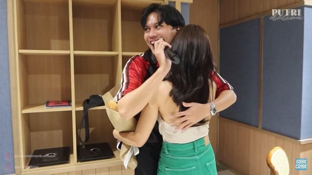 Youtube.com/Putri Delina