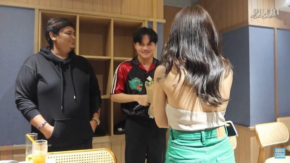 Youtube.com/Putri Delina