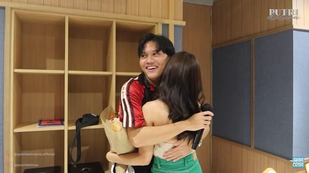Youtube.com/Putri Delina