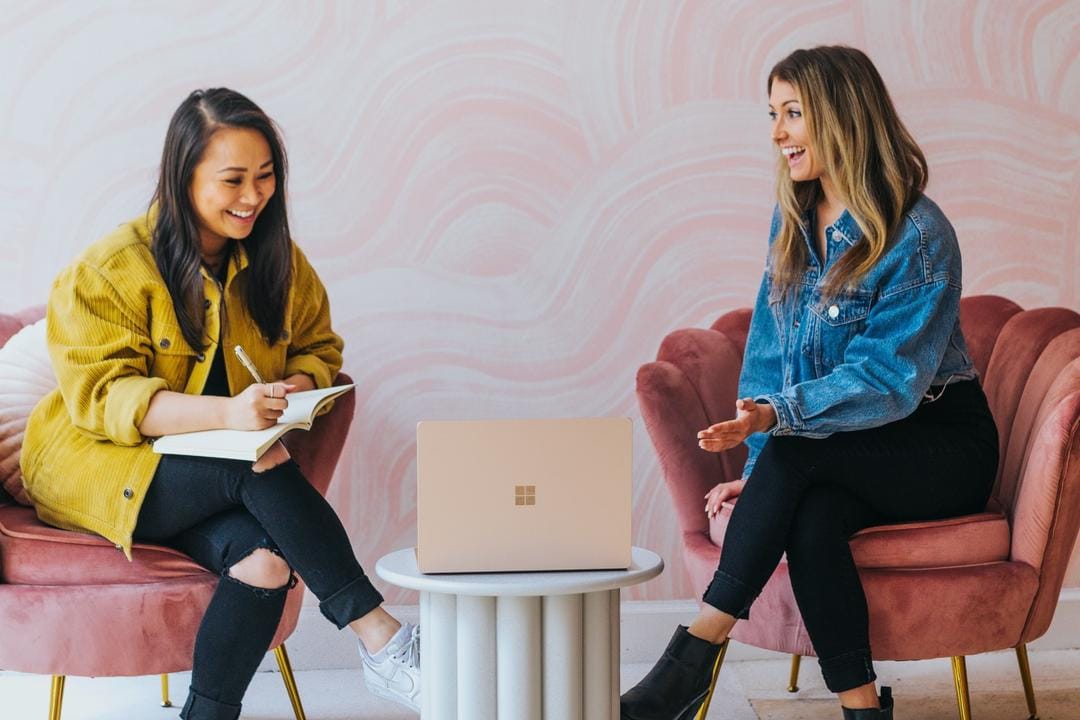 Unsplash.com/Windows