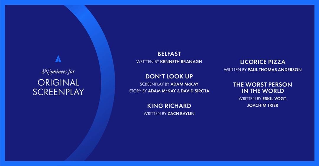 Twitter.com/TheAcademy