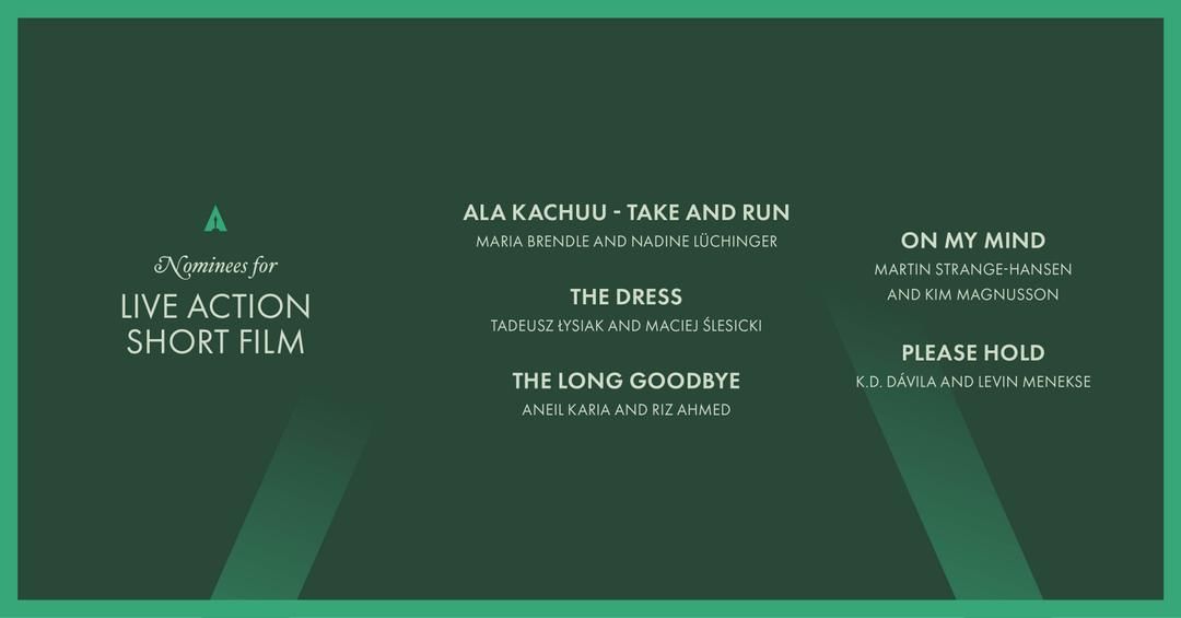 Twitter.com/TheAcademy