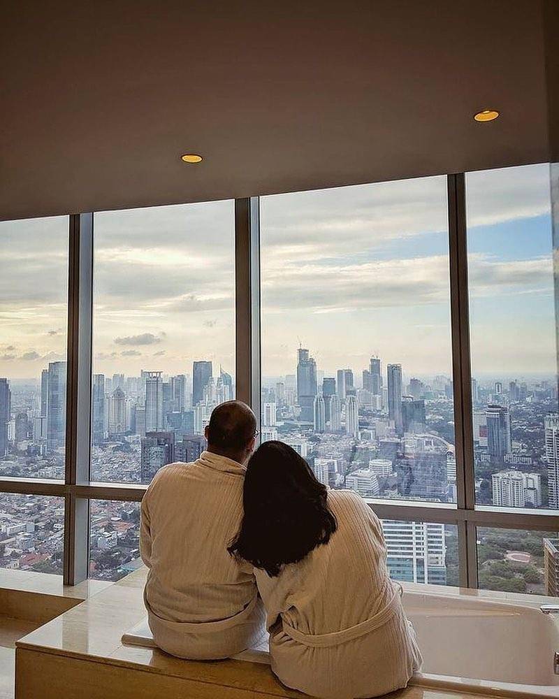 Instagram.com/thewestinjakarta