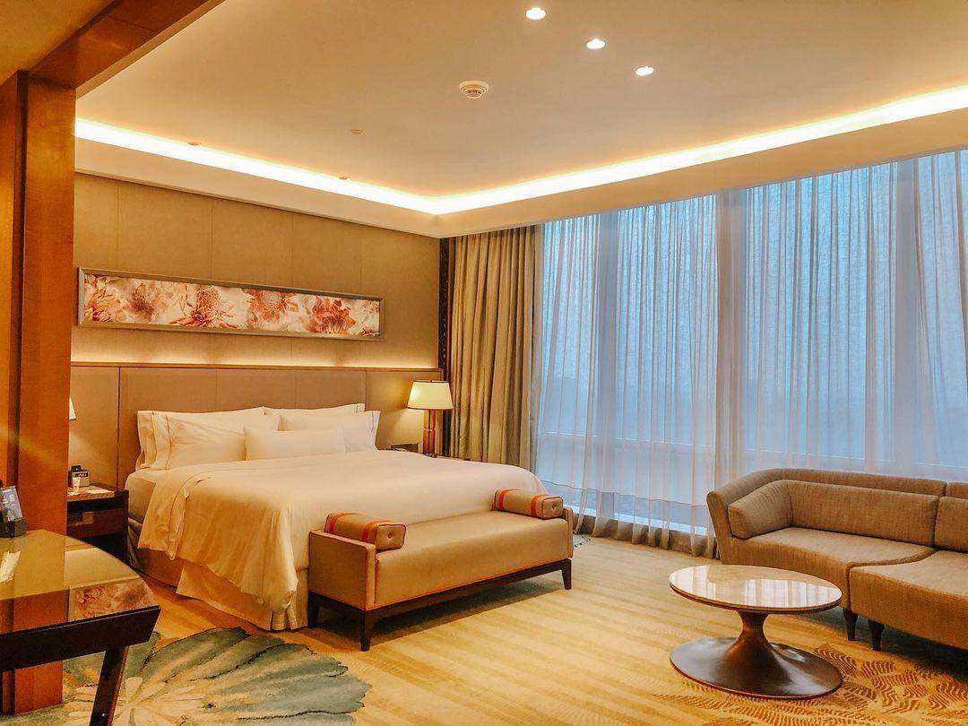 Instagram.com/thewestinjakarta