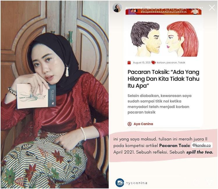 Instagram.com/ayacanina