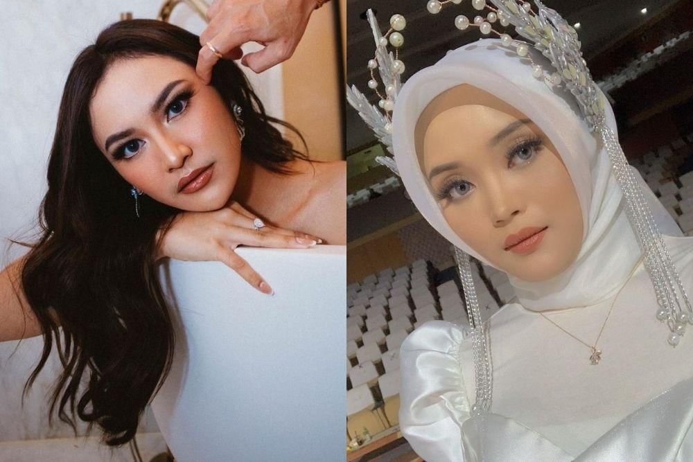 instagram.com/mahaliniraharja, instagram.com/putridelinaa