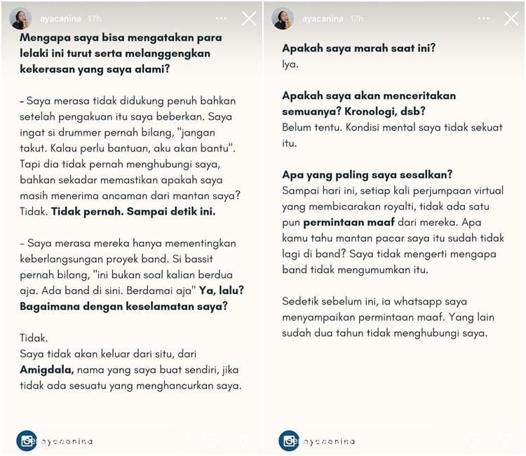 Instagram.com/ayacanina