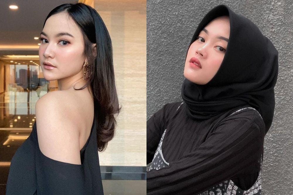 instagram.com/mahaliniraharja, instagram.com/putridelinaa