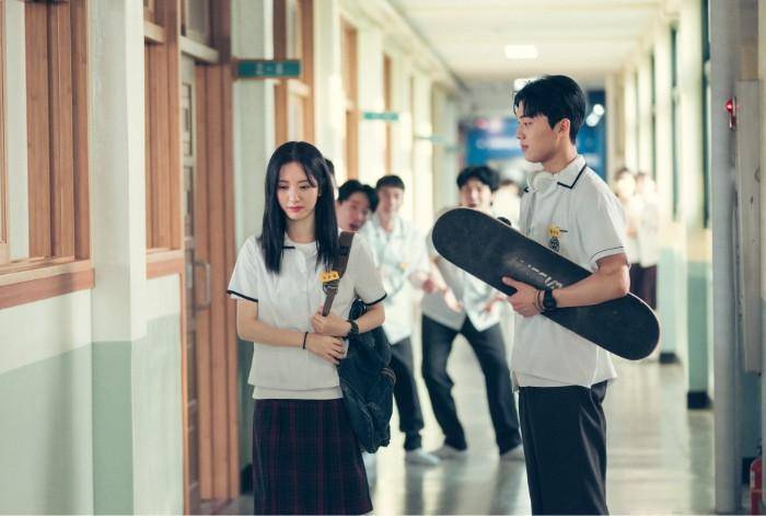 Netflix Korea