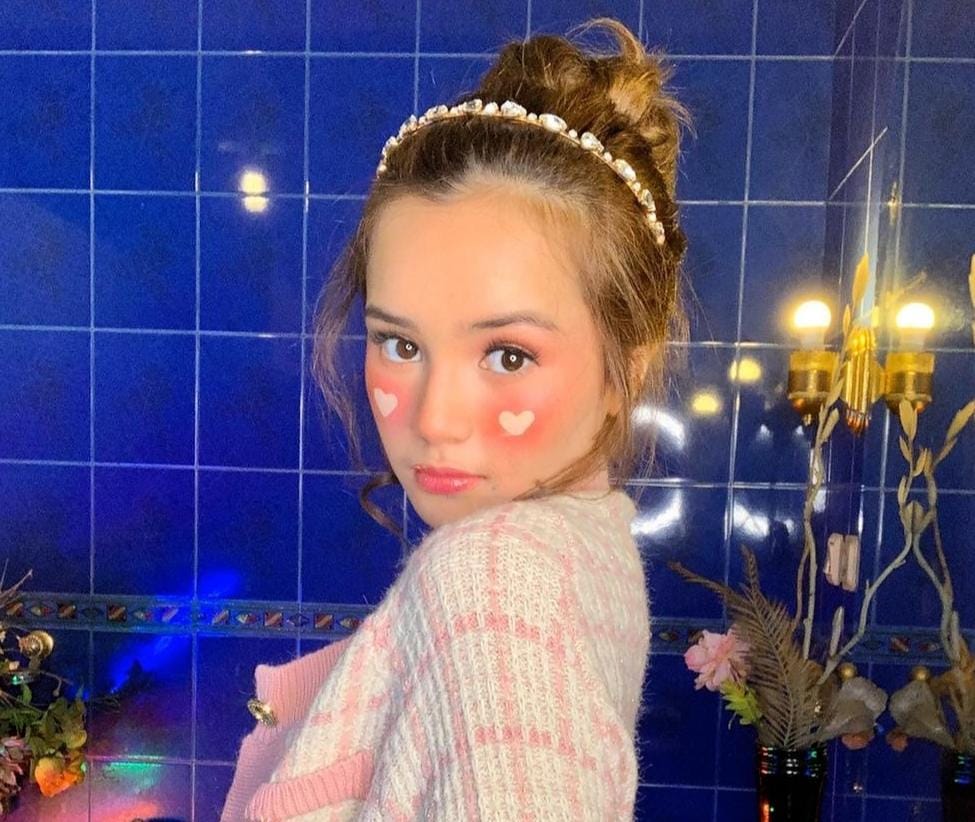 instagram.com/bebytsabina