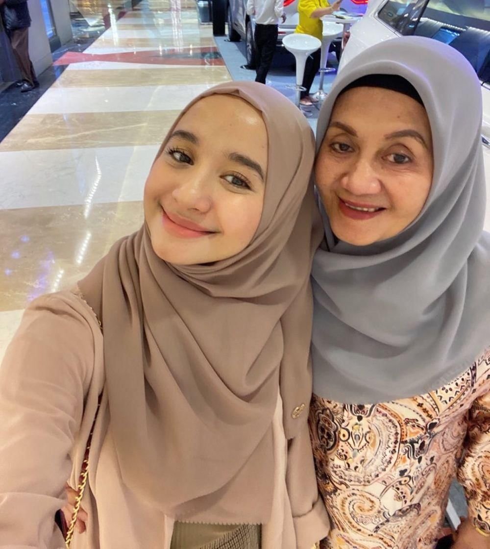 Instagram.com/laudyacynthiabella