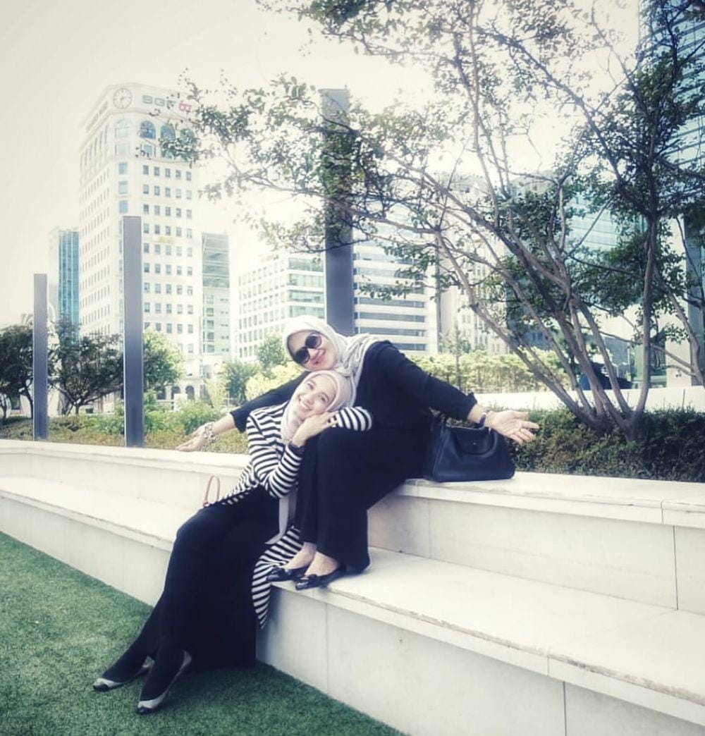 Instagram.com/laudyacynthiabella